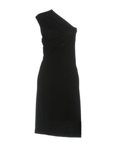 Короткое платье Dsquared2
