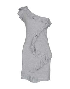 Короткое платье Dsquared2