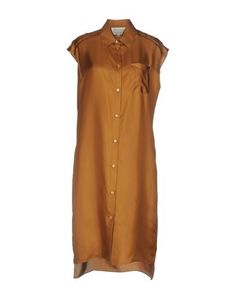 Платье до колена Maison Margiela