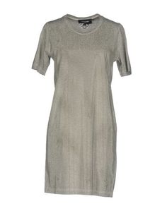Короткое платье Dsquared2