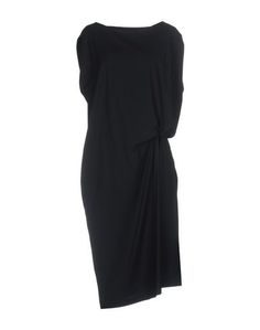 Платье до колена Jil Sander