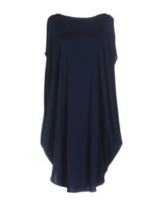 Короткое платье Jil Sander