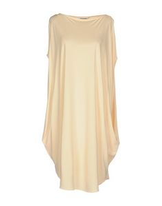 Короткое платье Jil Sander
