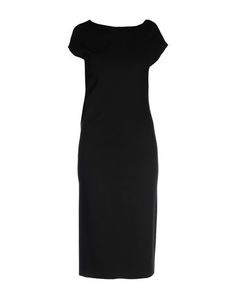 Платье до колена Jil Sander