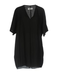 Короткое платье MM6 BY Maison Margiela