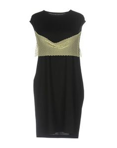 Короткое платье MM6 BY Maison Margiela