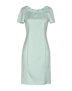 Короткое платье Blumarine