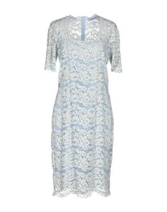 Платье до колена Blumarine