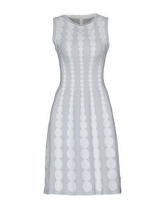Платье до колена AlaÏa