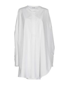 Короткое платье Jil Sander