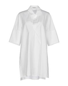 Блузка Jil Sander