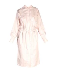 Платье длиной 3/4 Jil Sander