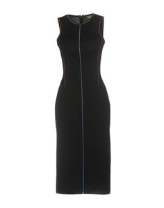 Платье до колена Christopher Kane