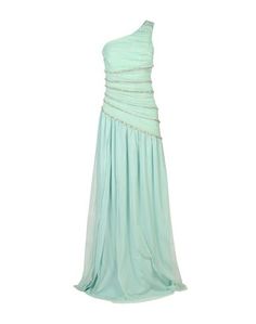 Длинное платье Elisabetta Franchi