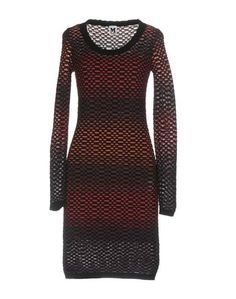 Короткое платье M Missoni