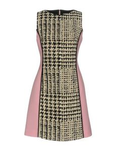 Короткое платье Fausto Puglisi