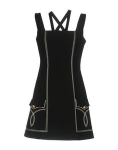 Короткое платье Fausto Puglisi