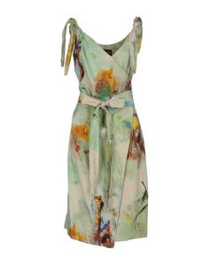 Платье до колена Vivienne Westwood Anglomania