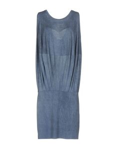 Платье до колена Vivienne Westwood Anglomania