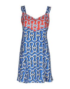 Короткое платье Kenzo