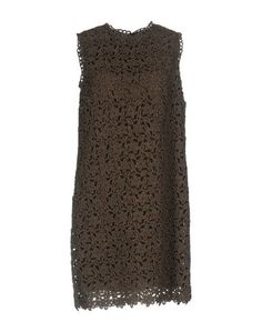 Короткое платье Dolce & Gabbana