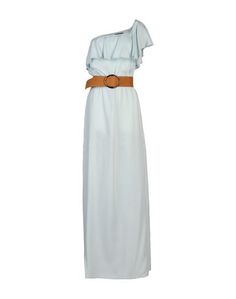 Длинное платье Guess