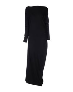 Длинное платье Vivienne Westwood Anglomania
