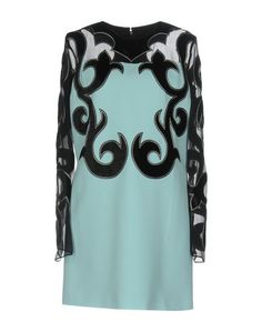 Короткое платье Fausto Puglisi