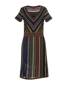 Платье до колена Missoni