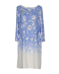 Короткое платье Blumarine