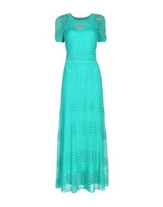 Длинное платье Missoni