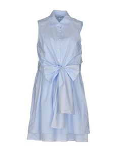 Короткое платье 10 Crosby Derek Lam