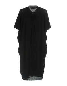 Короткое платье Lanvin