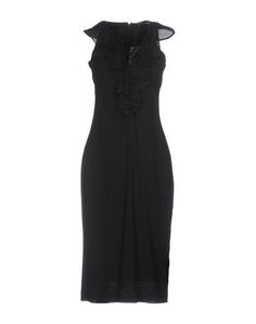 Платье длиной 3/4 Dolce & Gabbana