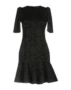Короткое платье Dolce & Gabbana