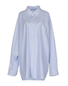 Короткое платье Maison Margiela