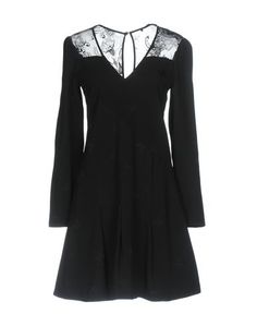 Короткое платье Patrizia Pepe Sera