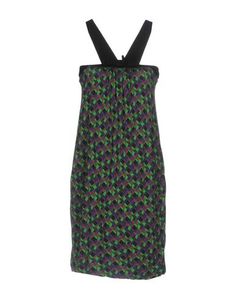 Короткое платье M Missoni