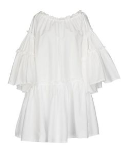Короткое платье Msgm