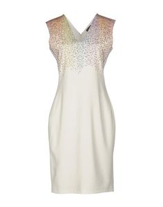 Короткое платье Just Cavalli