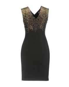 Короткое платье Just Cavalli