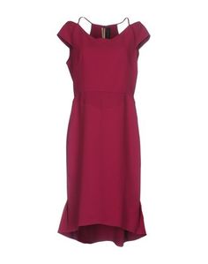 Платье до колена Roland Mouret