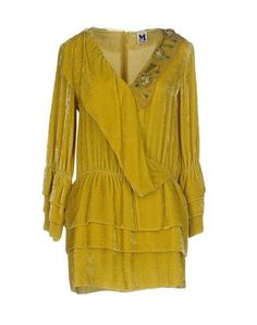 Короткое платье M Missoni