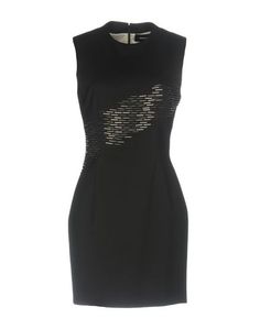 Короткое платье Dsquared2