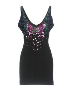 Короткое платье Dsquared2