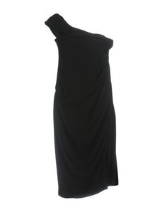 Платье до колена Dsquared2