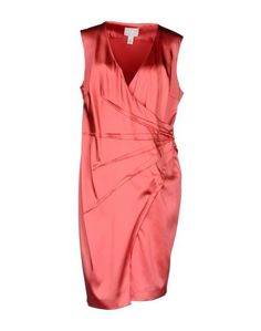 Короткое платье Class Roberto Cavalli