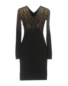 Короткое платье Just Cavalli