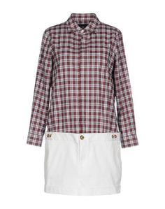 Короткое платье Dsquared2