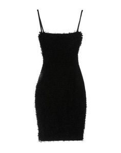 Короткое платье Dsquared2
